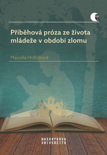 Obrázok Příběhová próza ze života mládeže v období zlomu