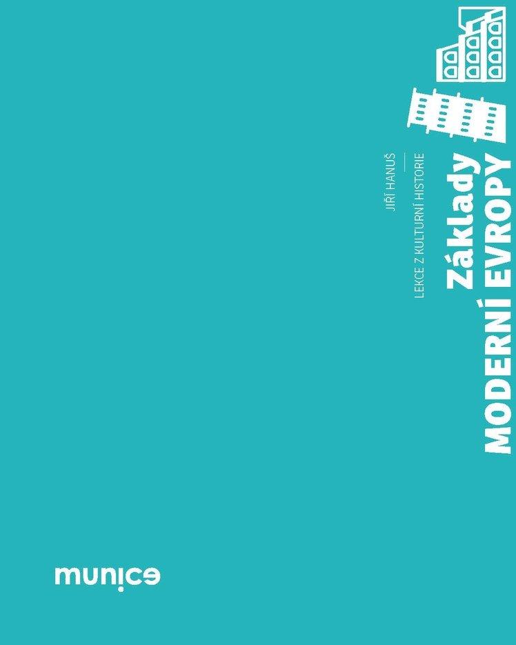 Obrázok Základy moderní Evropy - Lekce z kulturní historie