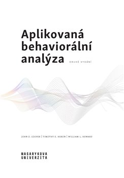 Obrazok Aplikovaná behaviorální analýza
