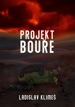 Obrazok Projekt Bouře