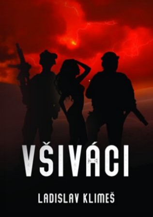 Obrazok Všiváci