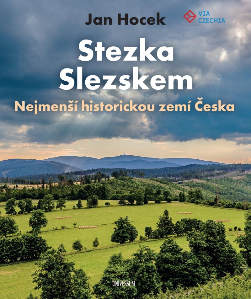 Obrázok Stezka Slezskem