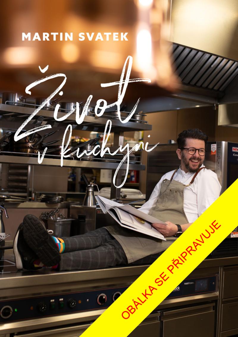 Obrázok Život v kuchyni