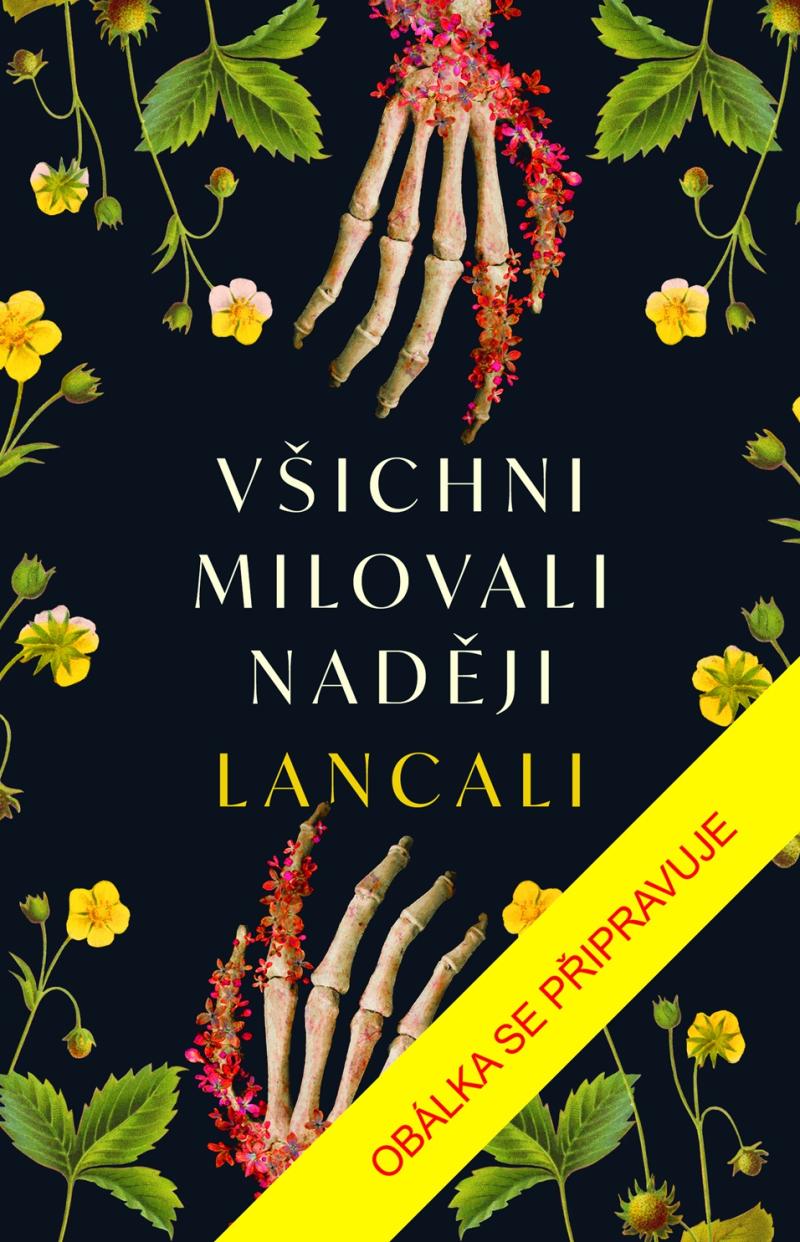 Obrázok Všichni milovali naději