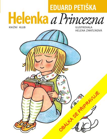 Obrázok Helenka a Princezna