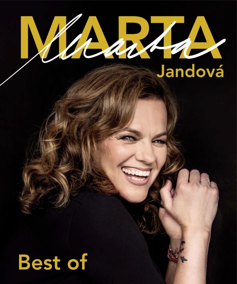 Obrázok Marta Jandová – 50