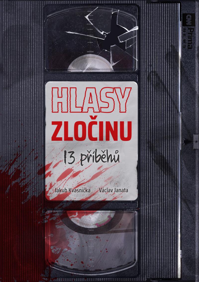 Obrázok Hlasy zločinu