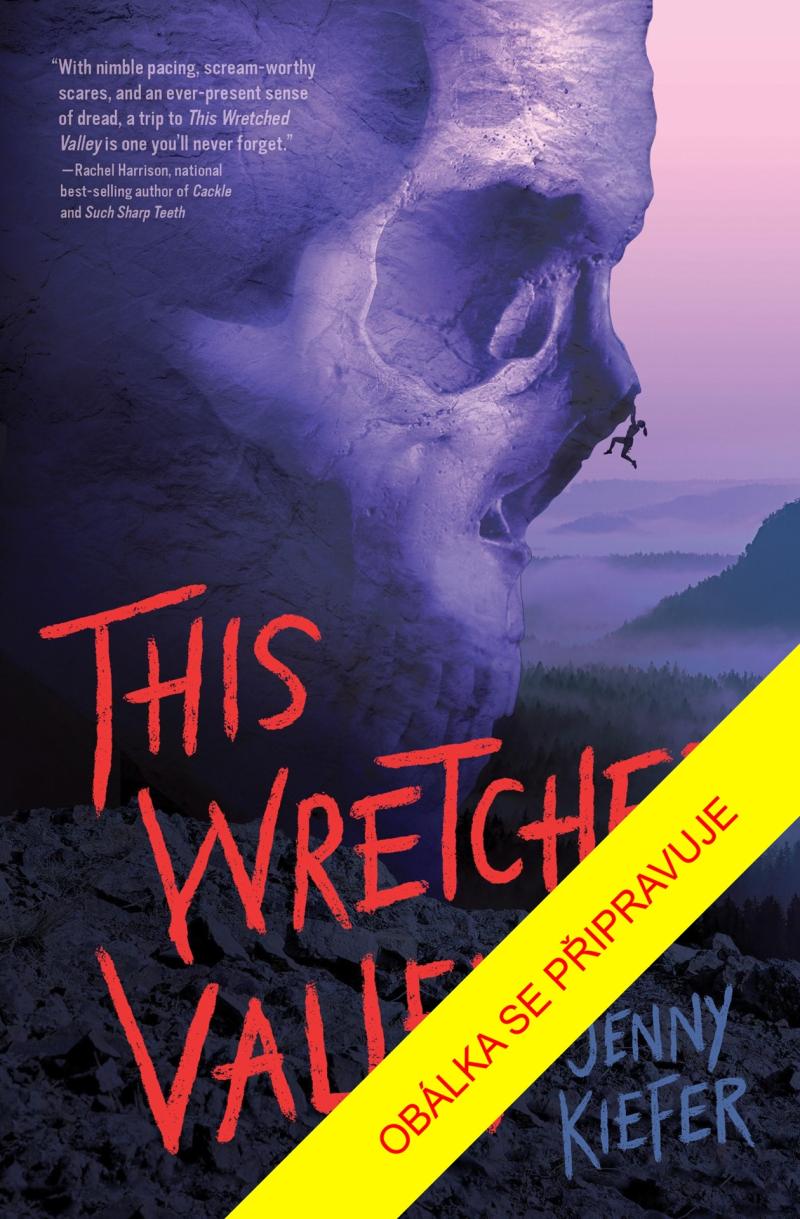 Obrázok V prokletém údolí