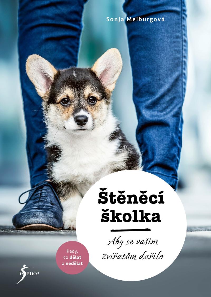 Obrázok Štěněcí školka