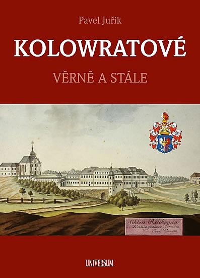 Obrázok KOLOWRATOVÉ - Věrně a stále