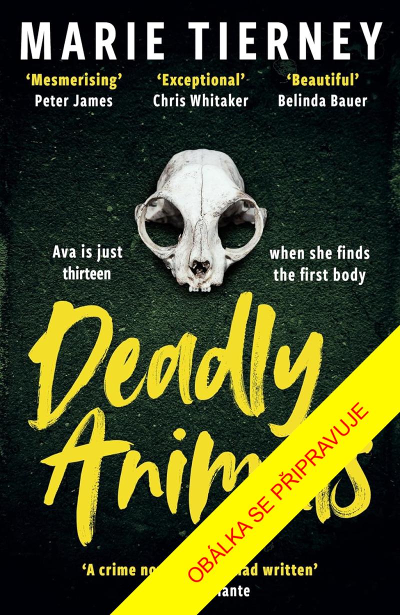 Obrázok Smrtící zvířata