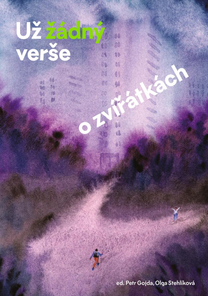 Obrázok Už žádný verše o zvířátkách