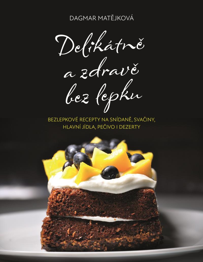 Obrázok Delikátně a zdravě bez lepku