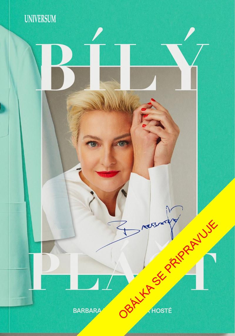 Obrázok Bílý plášť