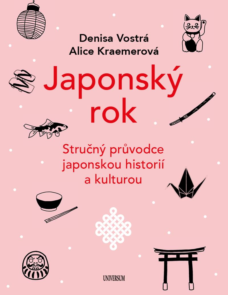 Obrázok Japonský rok