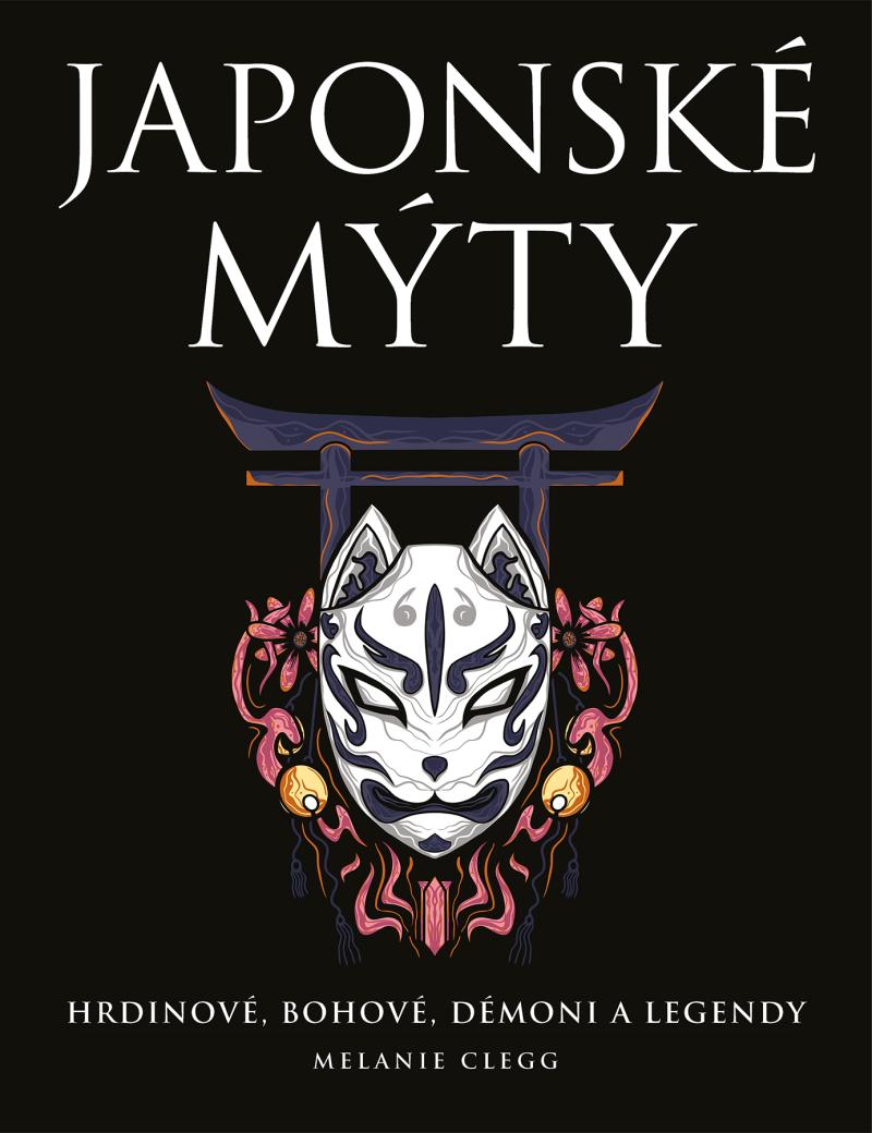 Obrázok Japonské mýty