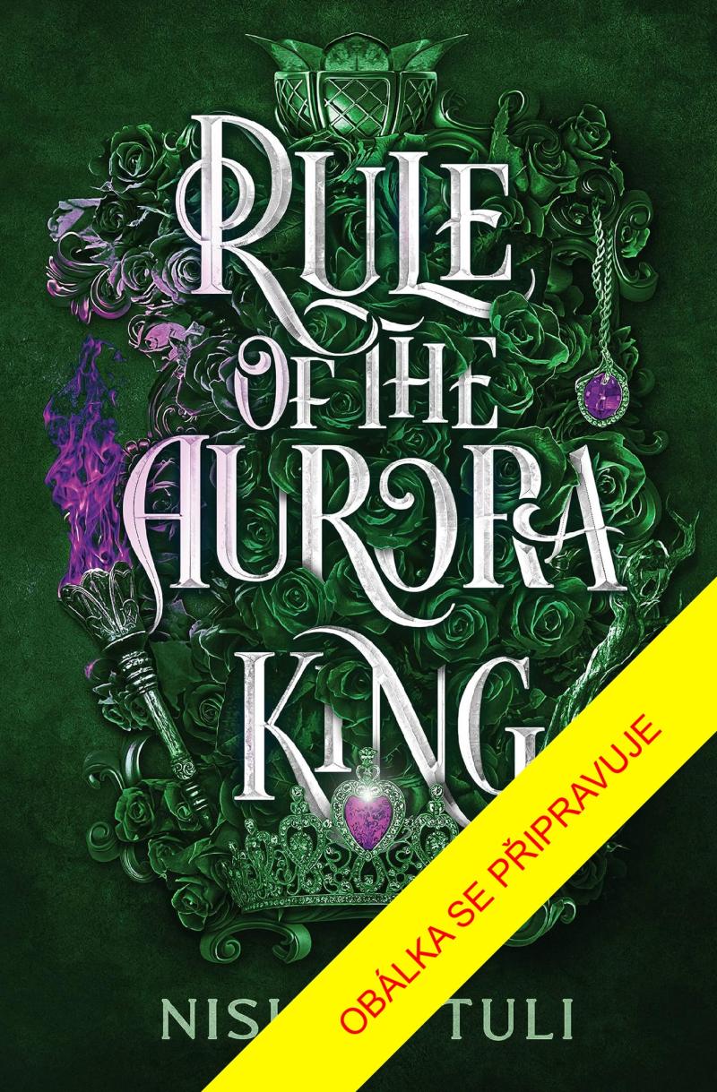 Obrázok Zákon krále Aurory
