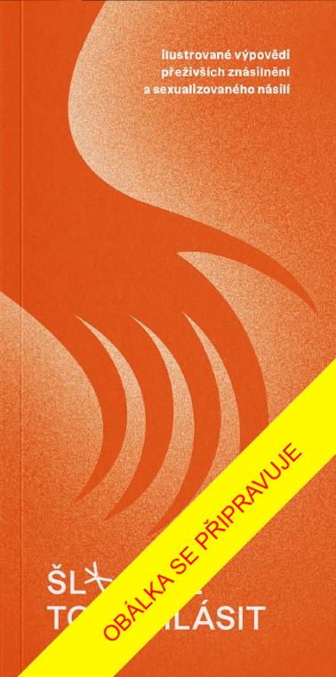 Obrázok Šl* jsme to nahlásit