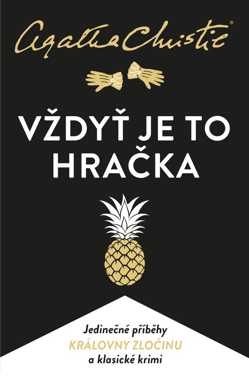 Obrázok Vždyť je to hračka