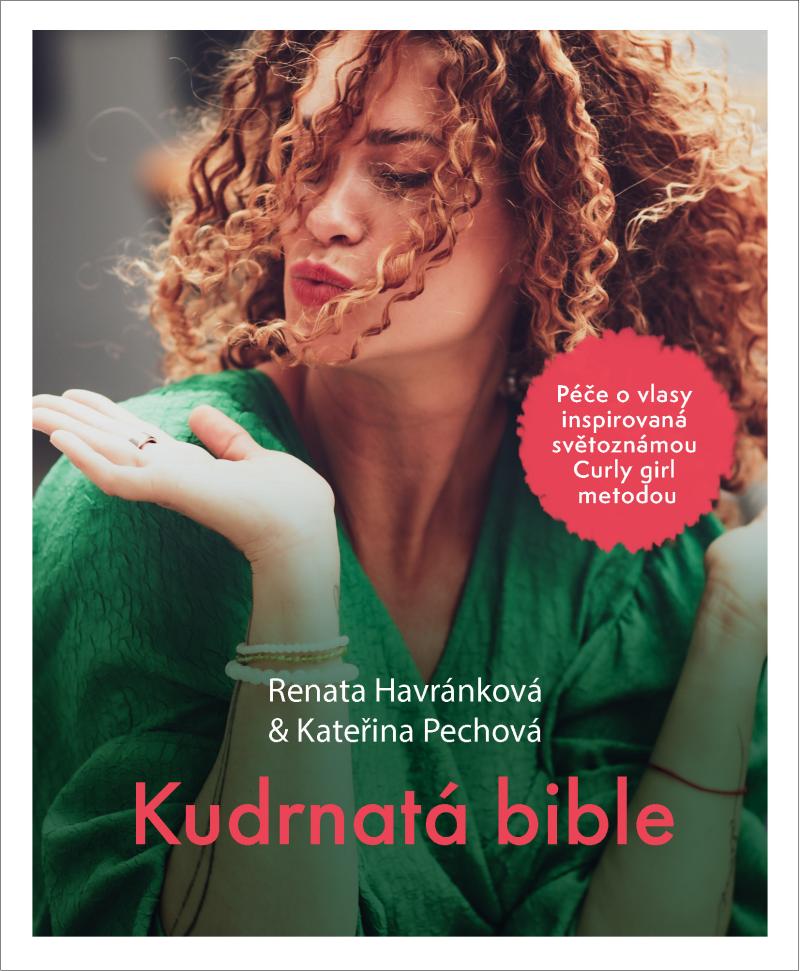 Obrázok Kudrnatá bible