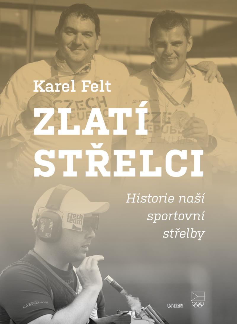 Obrázok Zlatí střelci