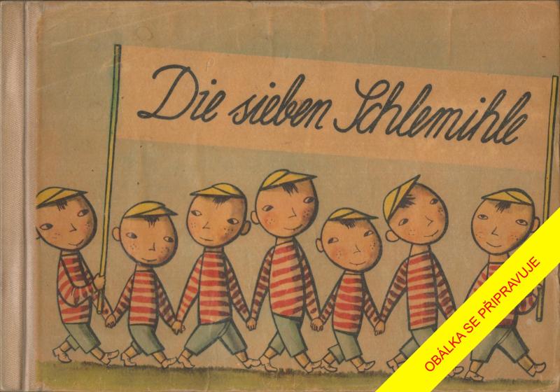 Obrázok Sedm mamlasů