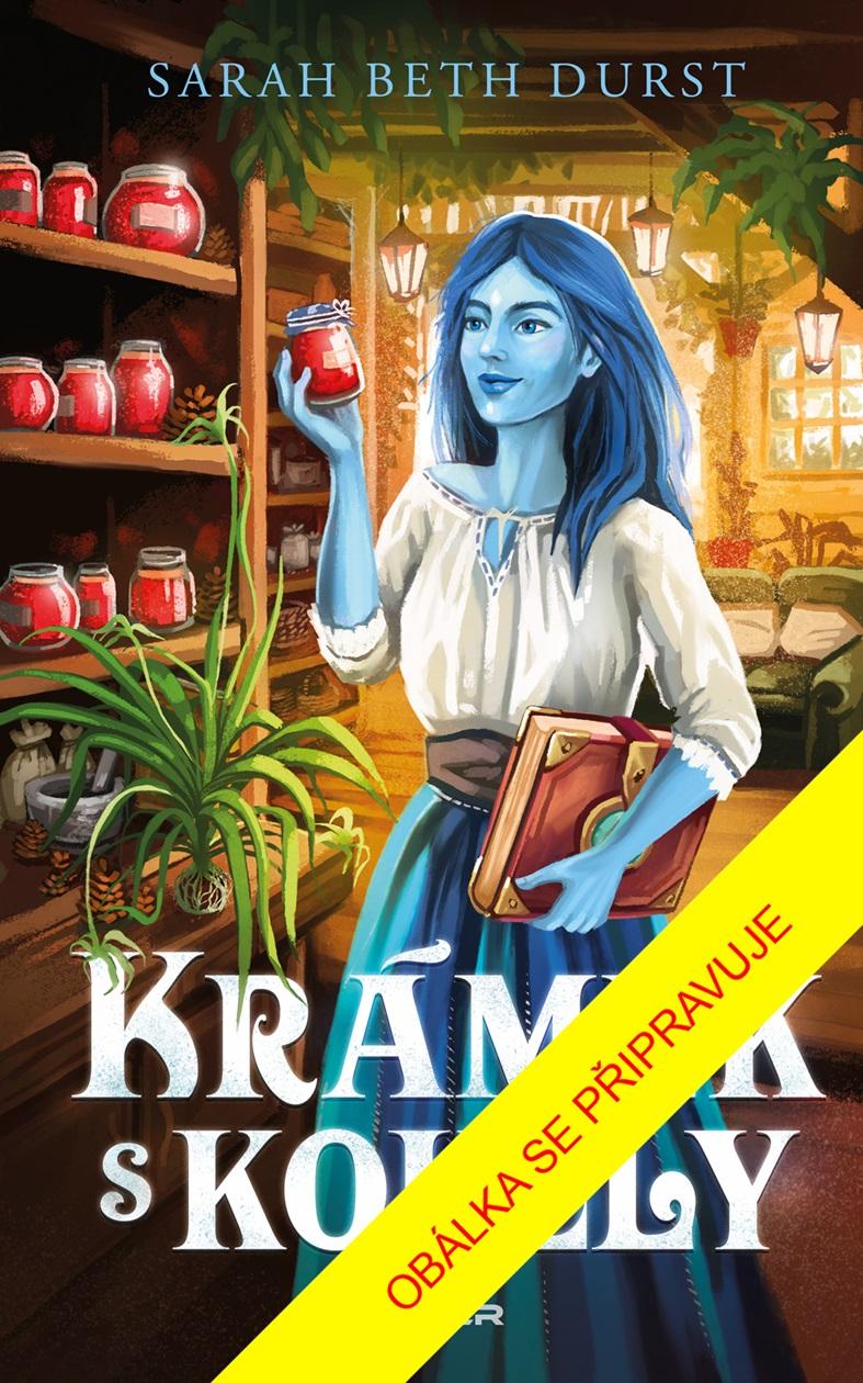 Obrázok Krámek kouzel