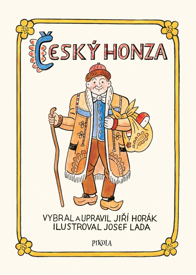 Obrázok Český Honza