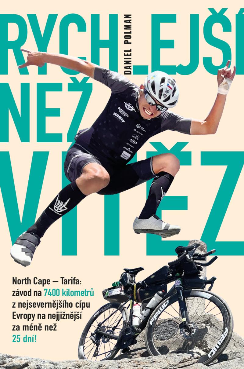 Obrázok Rychlejší než vítěz