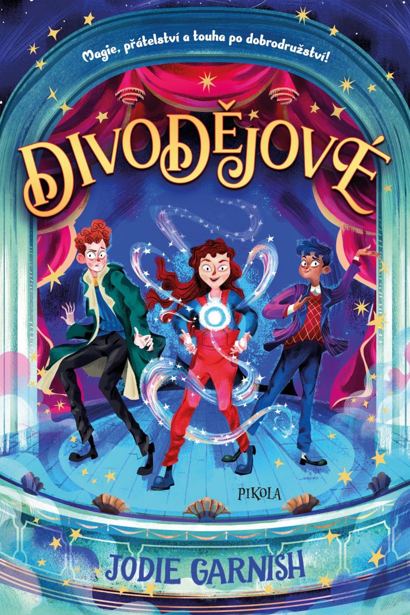 Obrázok Divodějové