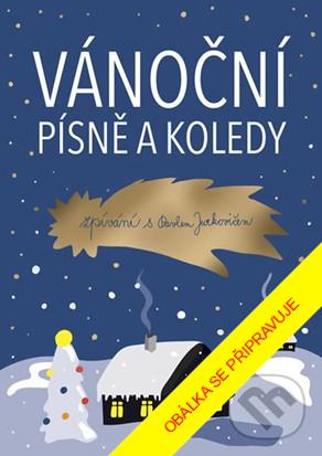 Obrázok Vánoční písně a koledy. Zpívání s Pavlem Jurkovičem