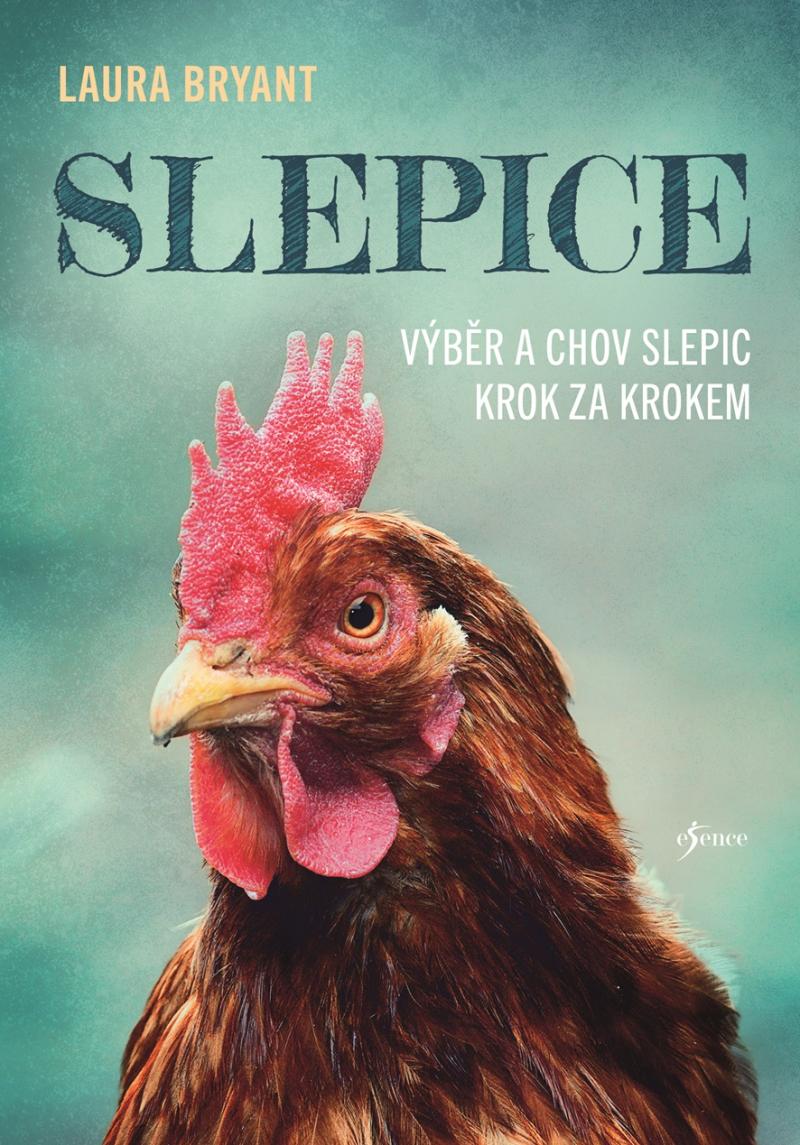 Obrázok Slepice: Výběr a chov slepic krok za krokem