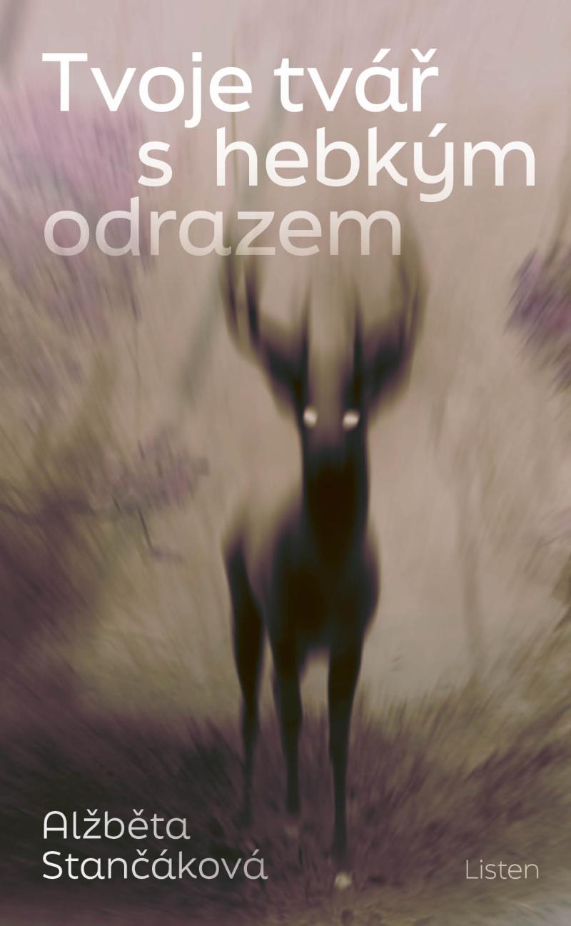 Obrázok Tvoje tvář s hebkým odrazem