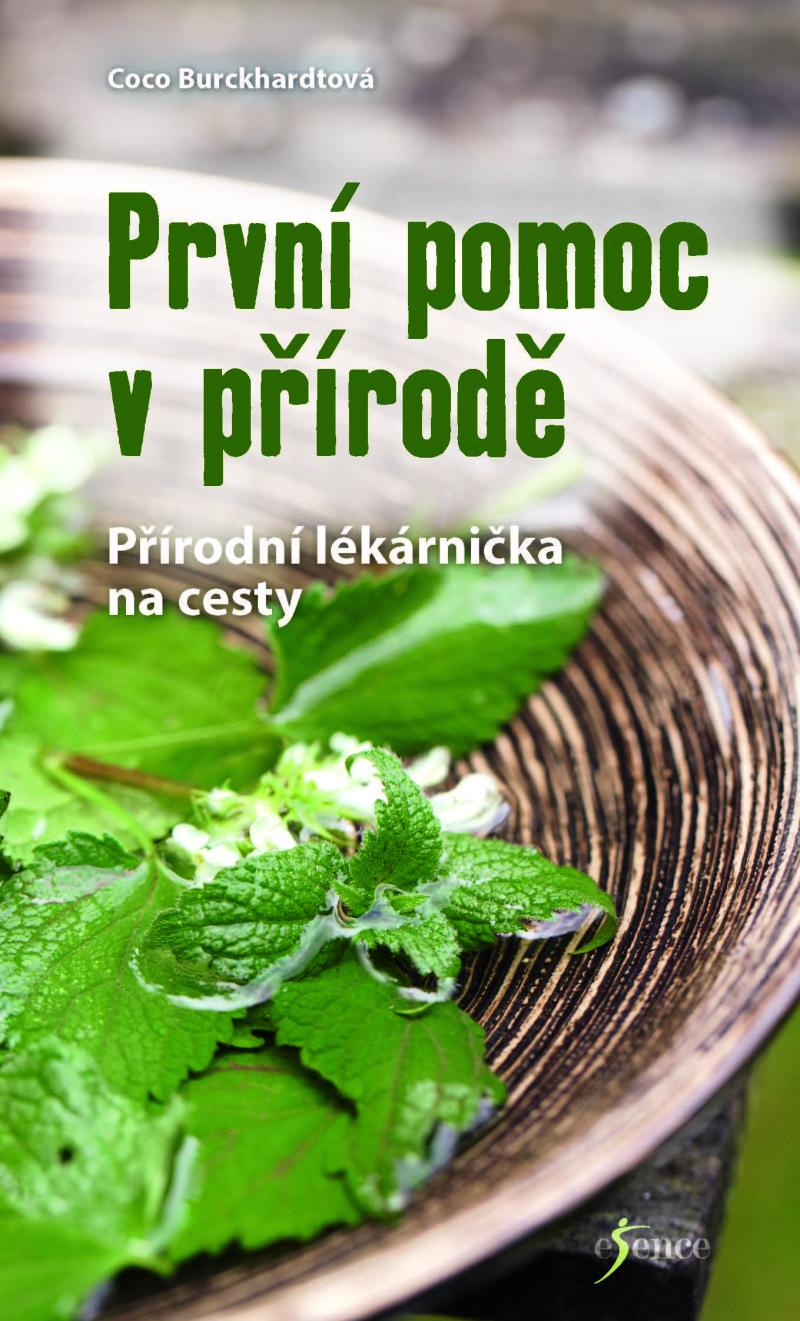 Obrázok První pomoc v přírodě