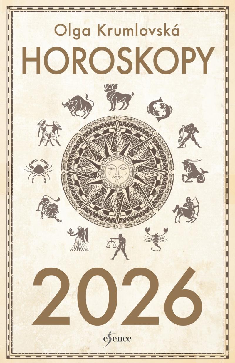 Obrázok Horoskopy 2026