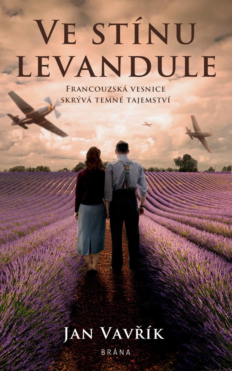 Obrázok Ve stínu levandule