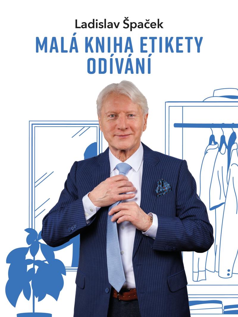 Obrázok Malá kniha etikety odívání