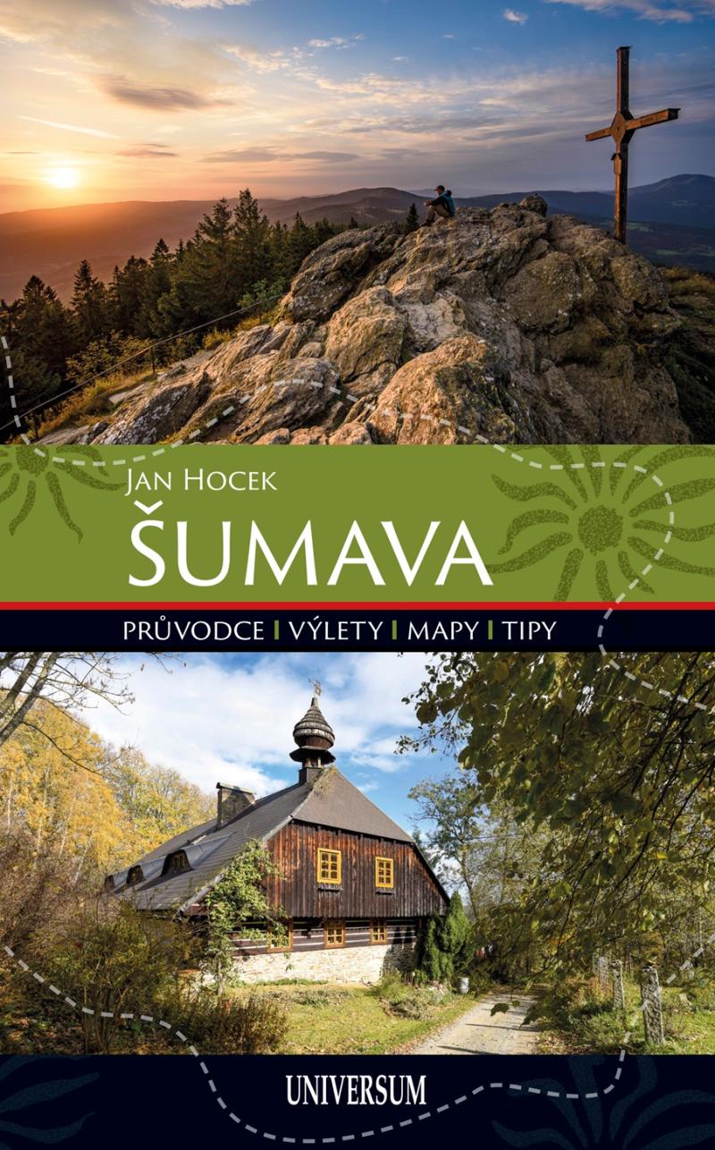 Obrazok Šumava