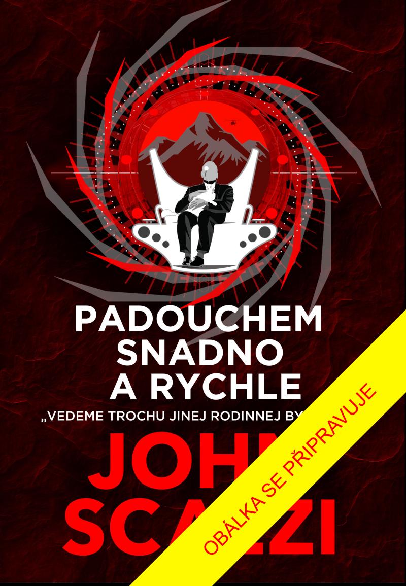 Obrázok Padouchem snadno a rychle