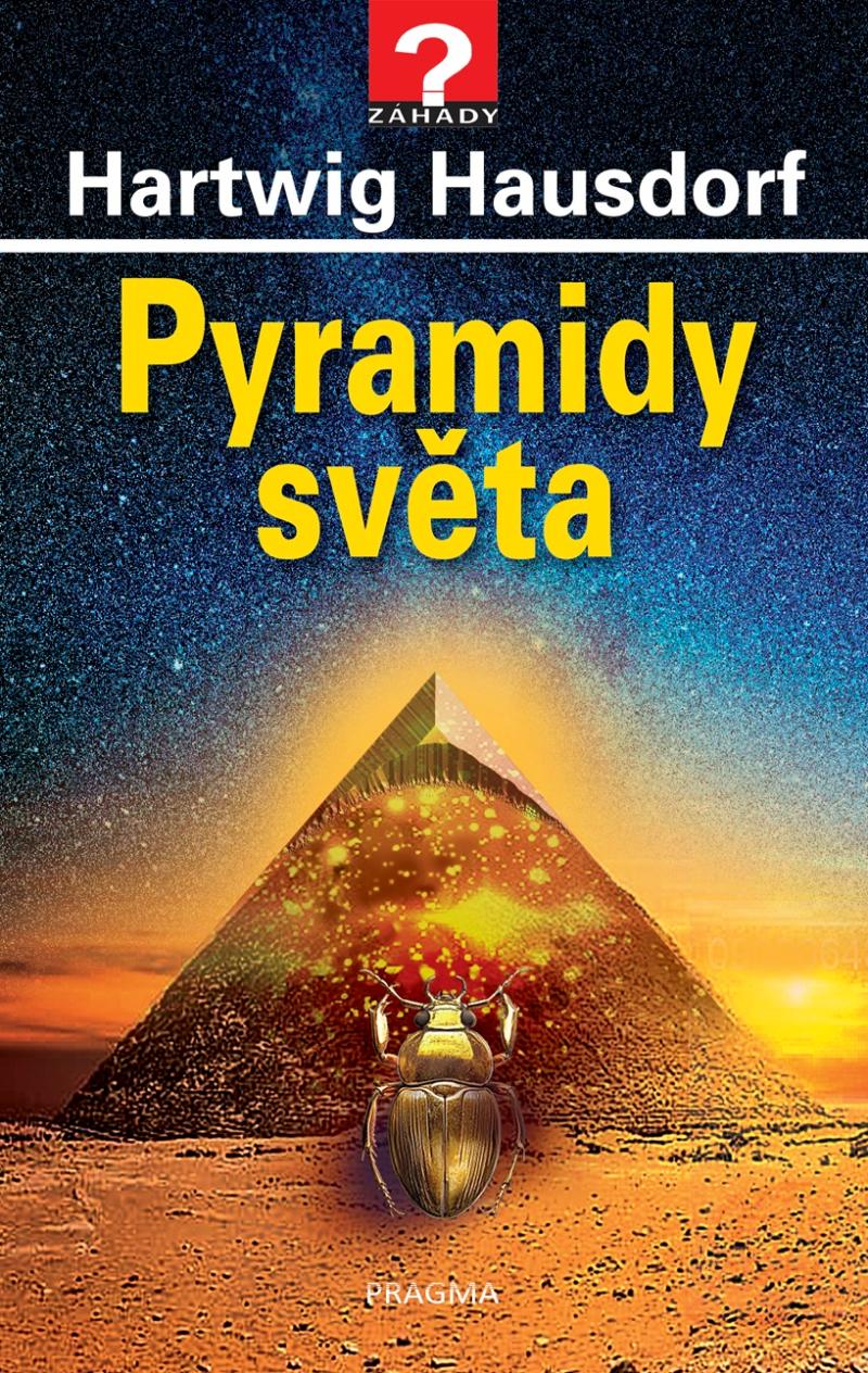 Obrázok Pyramidy světa