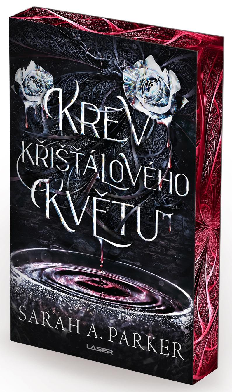 Obrázok Krev křišťálového květu - limitovaná edice