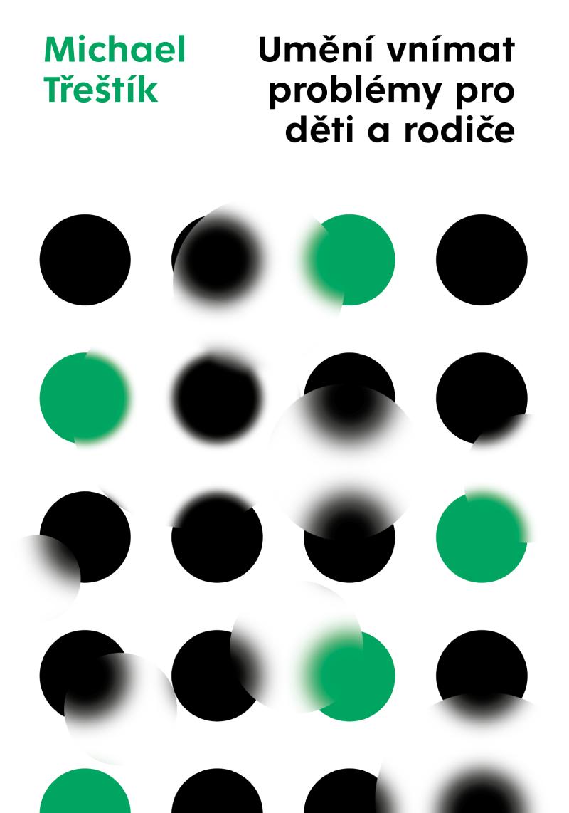 Obrázok Umění vnímat problémy pro děti a rodiče