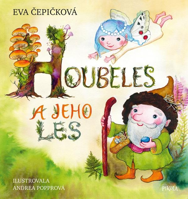 Obrázok Houbeles a jeho les