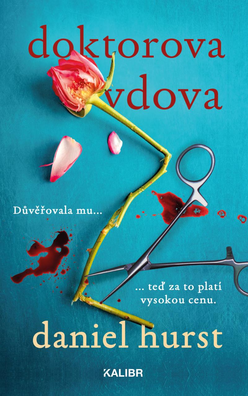 Obrázok Doktorova vdova