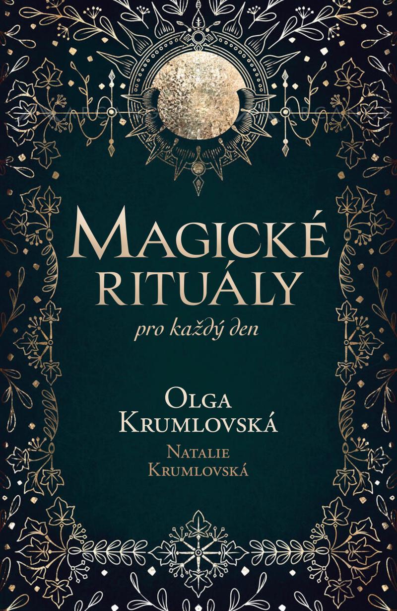 Obrázok Magické rituály pro každý den