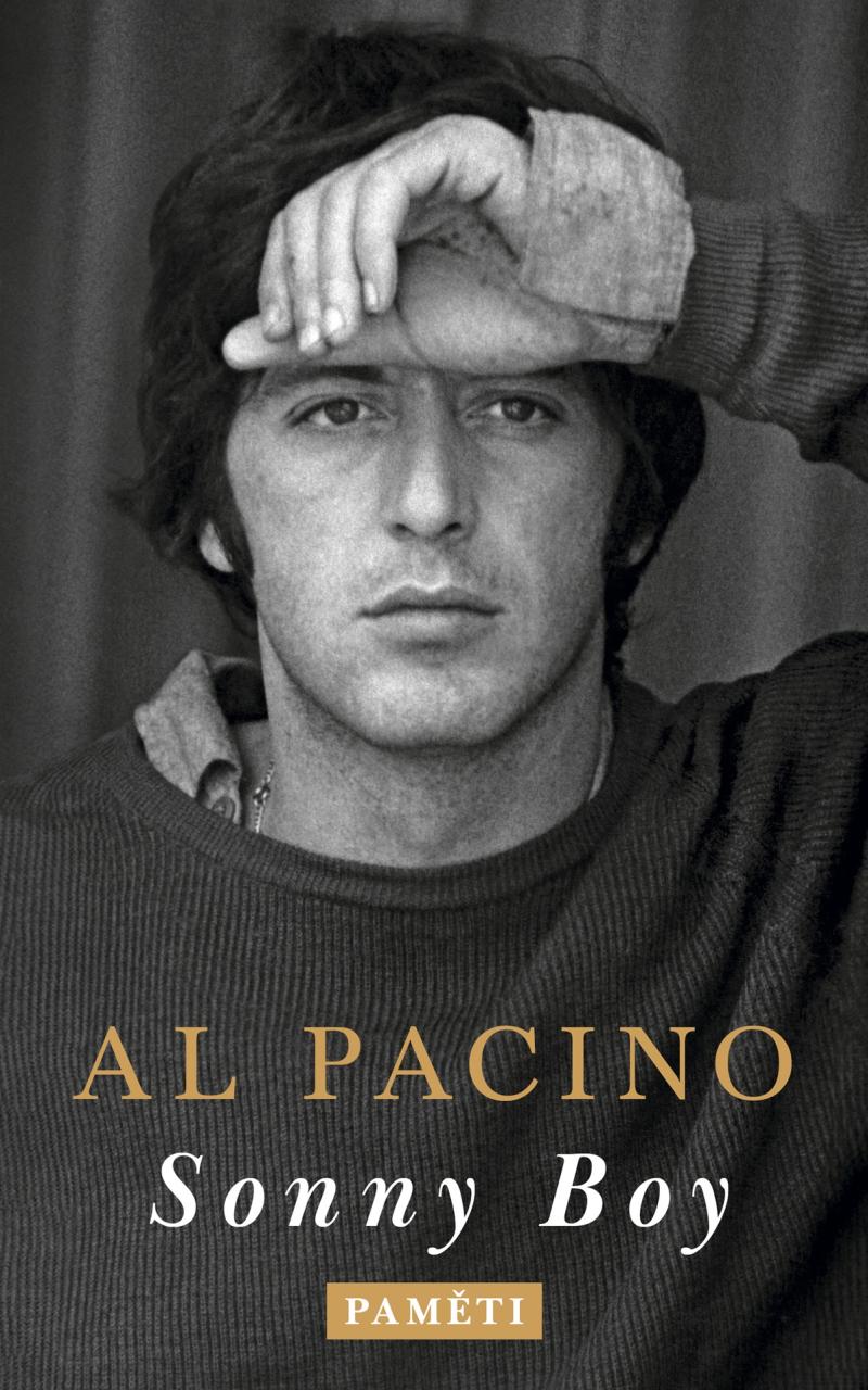 Obrázok Sonny Boy - Paměti