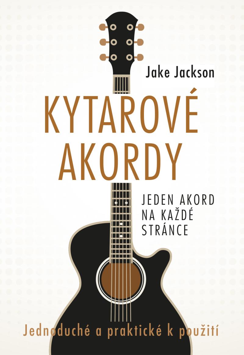 Obrázok Kytarové akordy
