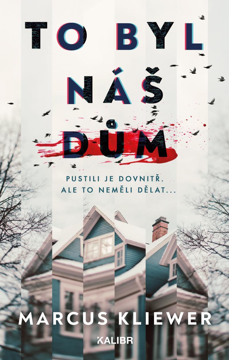 Obrázok To byl náš dům