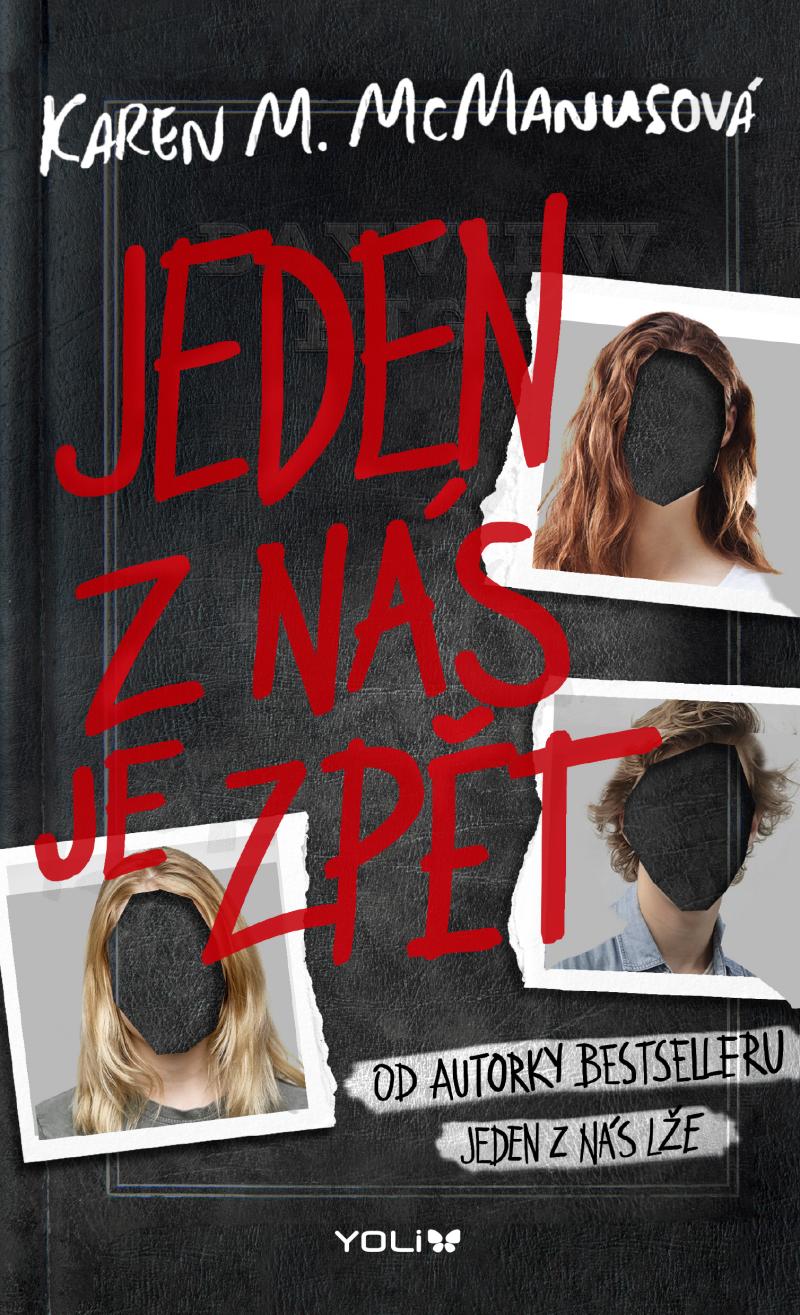 Obrázok Jeden z nás je zpět