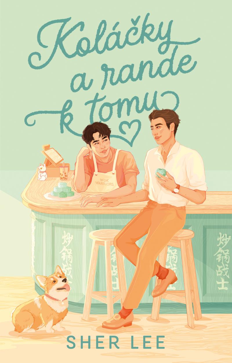 Obrázok Koláčky a rande k tomu